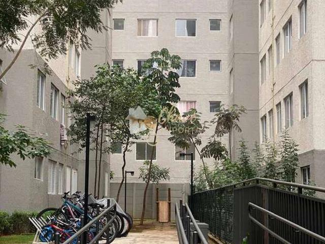 Apartamento venda em Capão Redondo, São Paulo