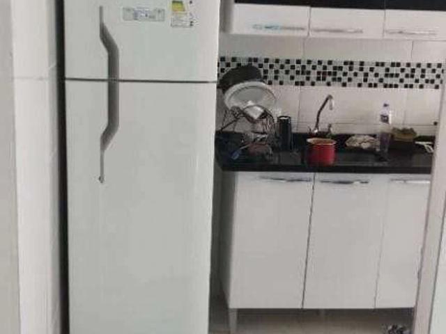 Apartamento venda em Raposo Tavares, São Paulo
