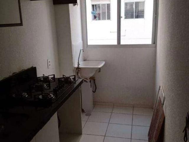 Apartamento venda em Raposo Tavares, São Paulo