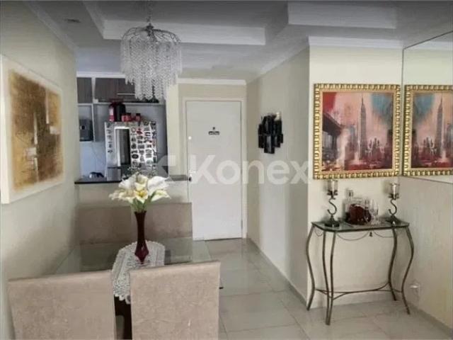 Apartamento venda em Parque dos Príncipes, São Paulo