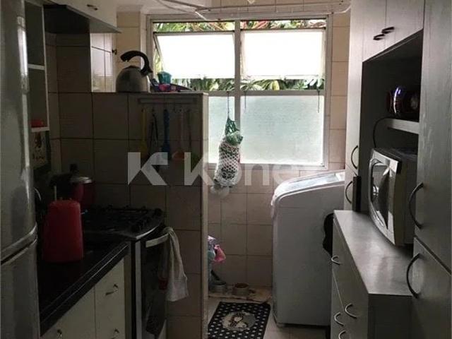 Apartamento venda em Vila Penteado, São Paulo