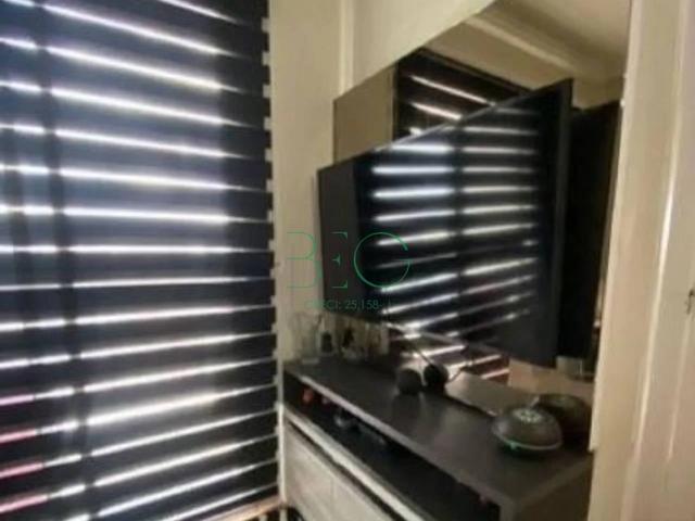 Apartamento venda em Brasilândia, São Paulo