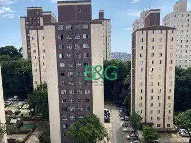 Apartamento venda em Vila Penteado, São Paulo