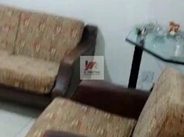 Apartamento venda em Capão Redondo, São Paulo