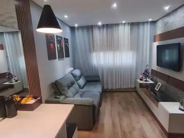 Apartamento venda em Parque Fernanda, São Paulo