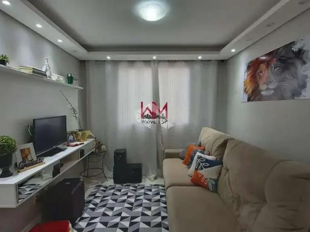 Apartamento venda em Parque Fernanda, São Paulo