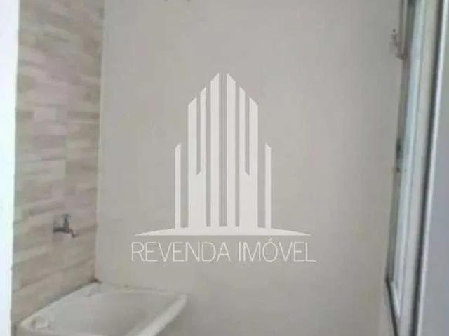 Apartamento venda em Parque Fernanda, São Paulo