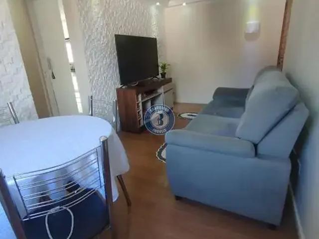 Apartamento venda em Jardim Dom José, São Paulo