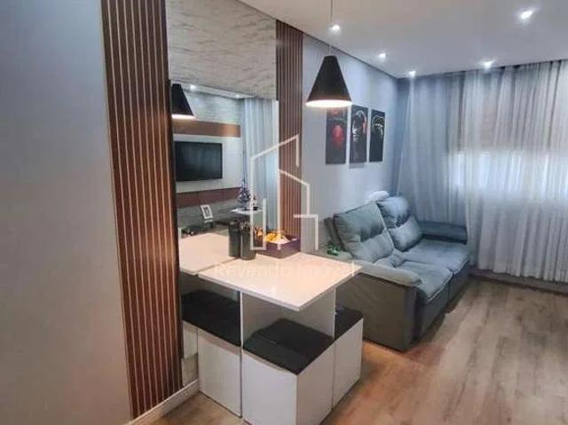 Apartamento venda em Parque Fernanda, São Paulo