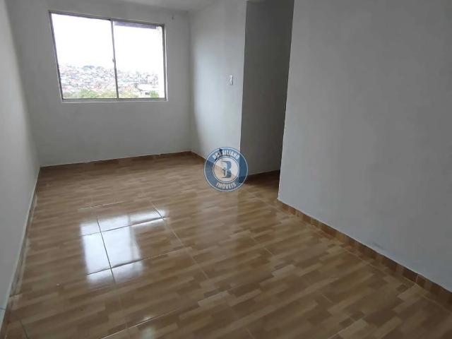 Apartamento venda em Jardim Dom José, São Paulo