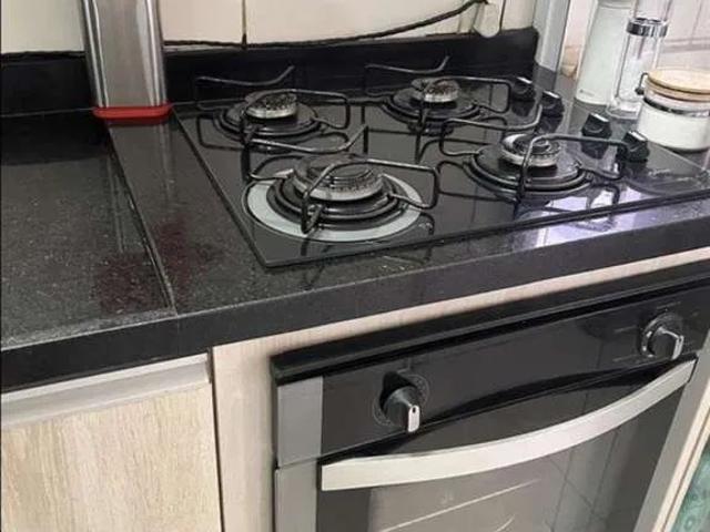 Apartamento venda em Parque Fernanda, São Paulo