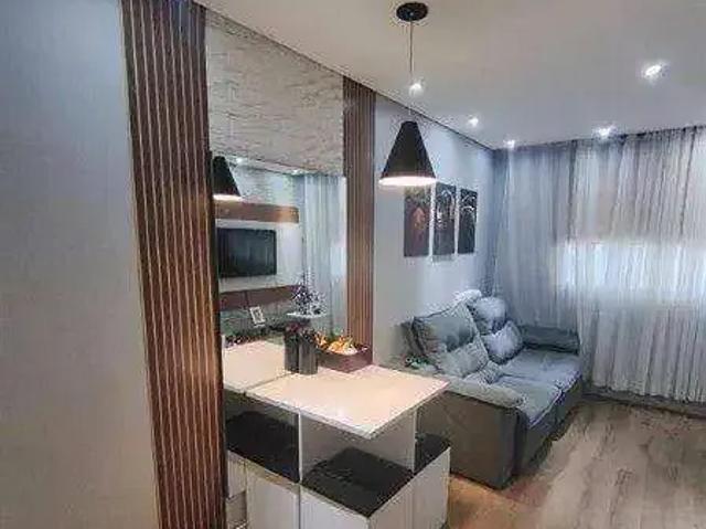 Apartamento venda em Parque Fernanda, São Paulo