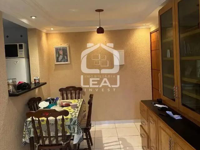 Apartamento venda em Jardim Dom José, São Paulo