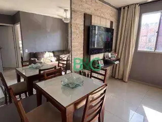 Apartamento venda em Parque Fernanda, São Paulo