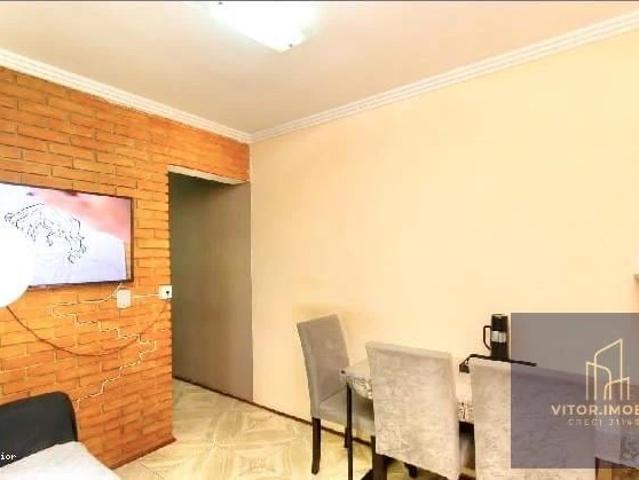 Apartamento venda em Conjunto Habitacional Teotônio Vilela, São Paulo