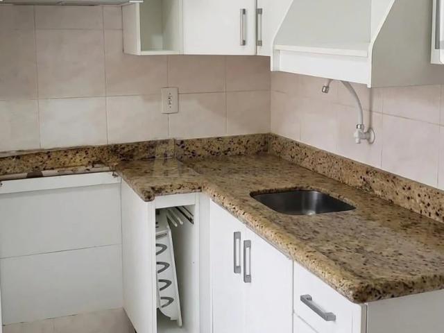 Apartamento venda em Conjunto Habitacional Teotônio Vilela, São Paulo