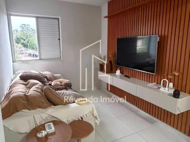Apartamento venda em Conjunto Habitacional Teotônio Vilela, São Paulo