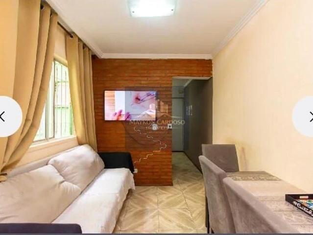 Apartamento venda em Vila Cunha Bueno, São Paulo