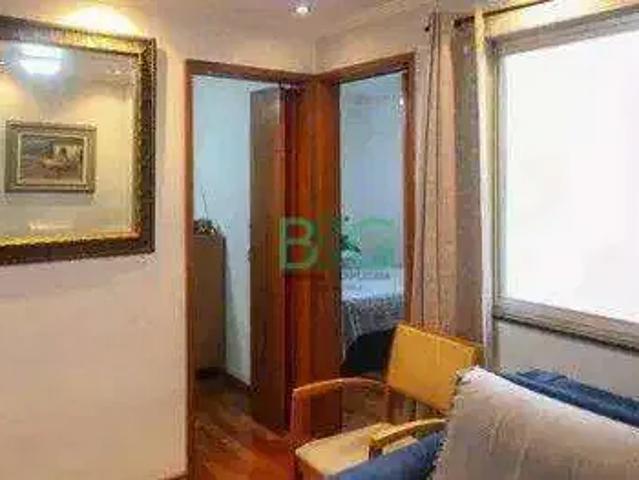 Apartamento venda em Conjunto Habitacional Teotônio Vilela, São Paulo