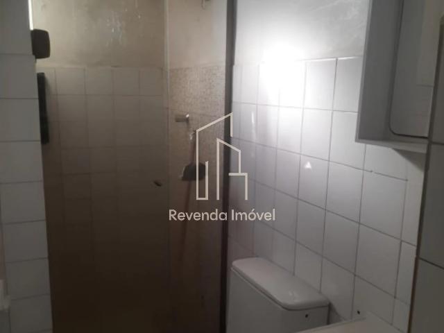 Apartamento venda em Conjunto Habitacional Teotônio Vilela, São Paulo