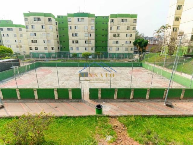Apartamento venda em Vila Cunha Bueno, São Paulo