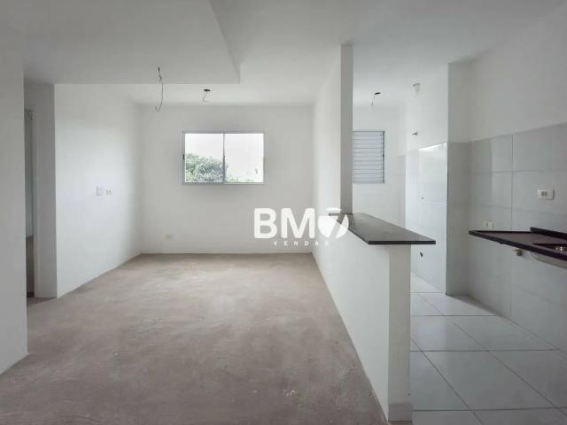 Apartamento venda em Vila Curuça, São Paulo