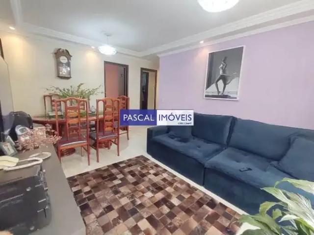Apartamento venda em Campo Grande, São Paulo