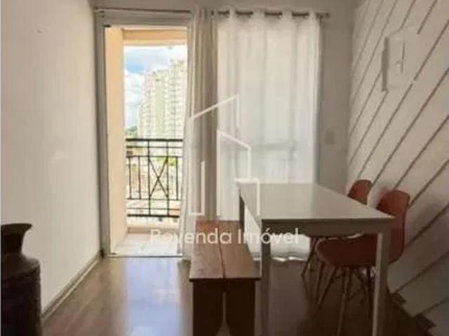 Apartamento venda em Jardim Aracati, São Paulo