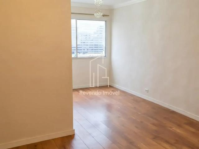 Apartamento venda em Jardim Aracati, São Paulo