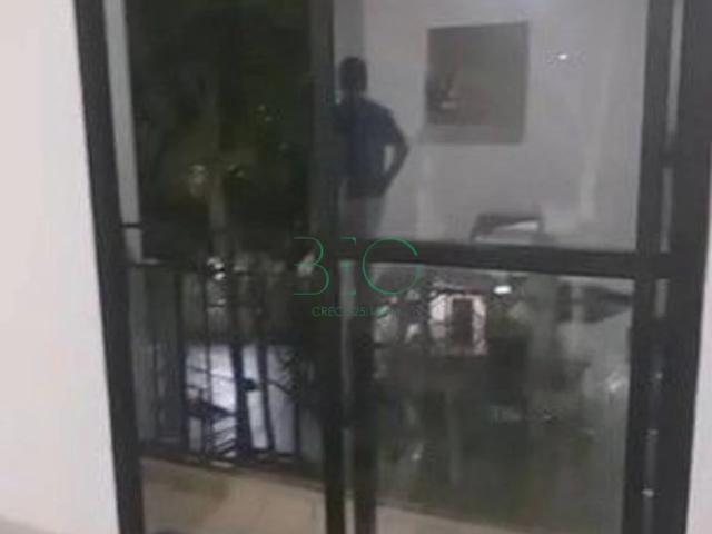 Apartamento venda em Grajaú, São Paulo