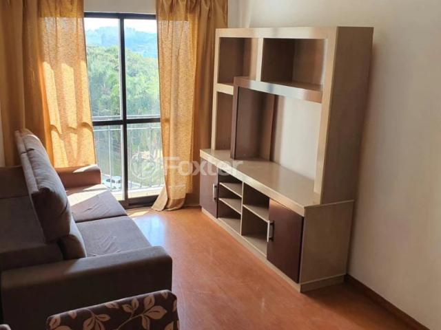 Apartamento venda em Raposo Tavares, São Paulo