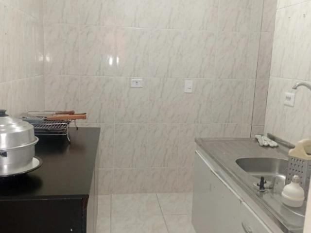 Apartamento venda em Cohab Monet, São Paulo