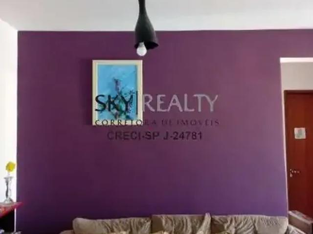 Apartamento venda em Região Imediata de São Paulo, Região Metropolitana de São Paulo