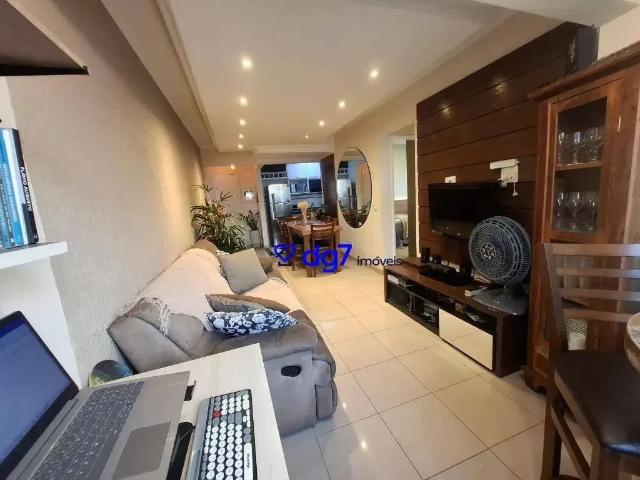 Apartamento venda em Rio Pequeno, São Paulo