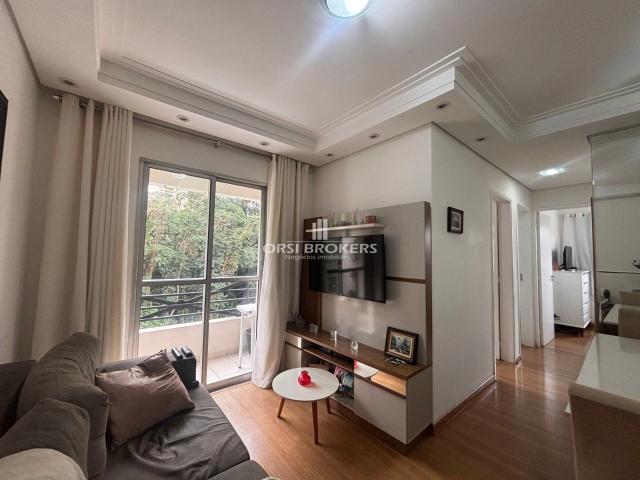 Apartamento venda em Raposo Tavares, São Paulo