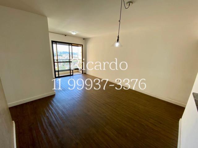 Apartamento venda em Rio Pequeno, São Paulo