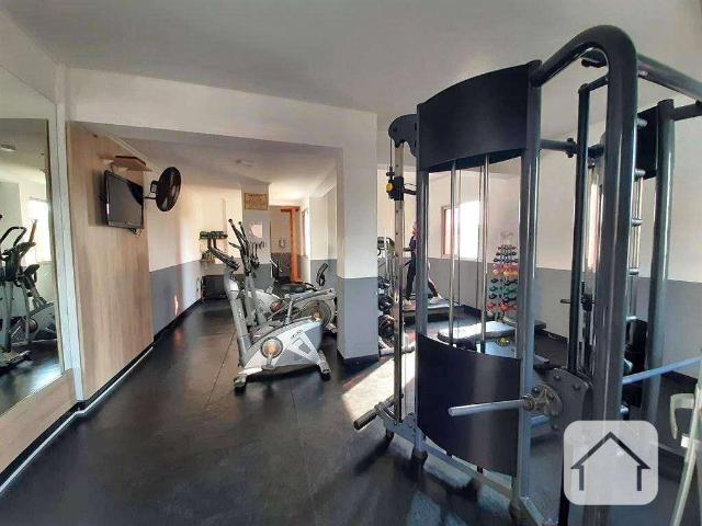 Apartamento venda em Região Imediata de São Paulo, Região Metropolitana de São Paulo