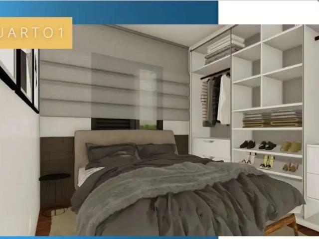 Apartamento venda em Região Imediata de São Paulo, Região Metropolitana de São Paulo