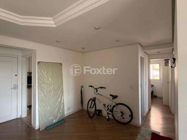 Apartamento venda em Jardim Ester, São Paulo