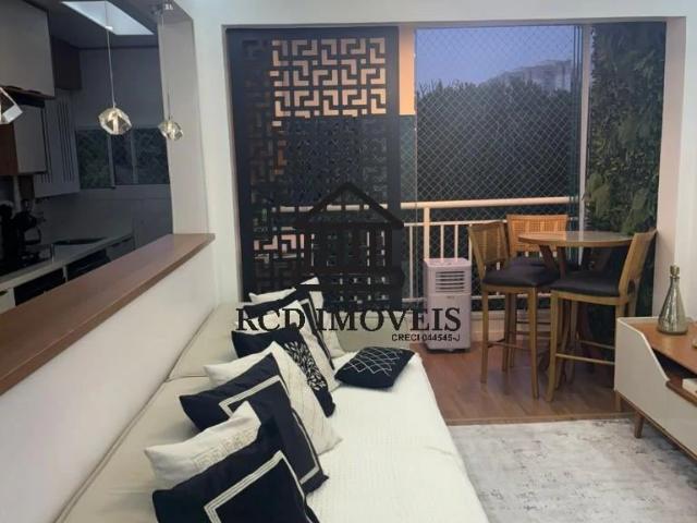 Apartamento venda em Jardim Ester, São Paulo