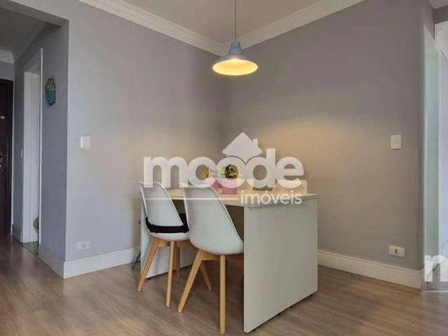 Apartamento venda em Jardim Ester, São Paulo