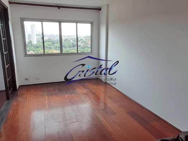 Apartamento venda em Jardim Santo Elias, São Paulo