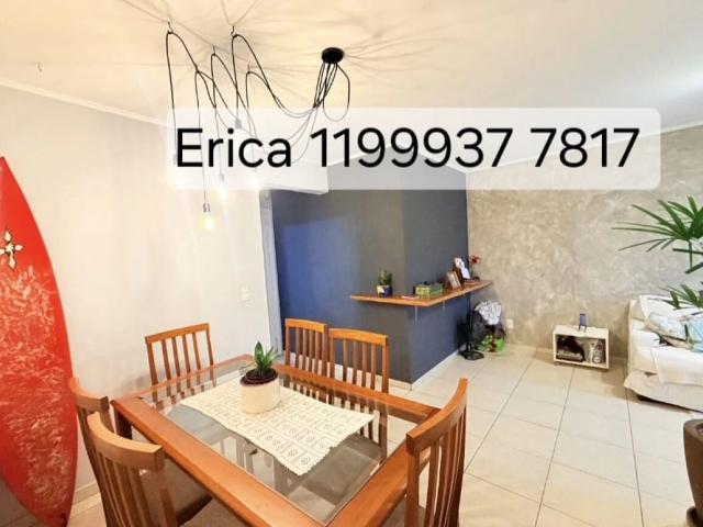 Apartamento venda em Jardim Ester, São Paulo