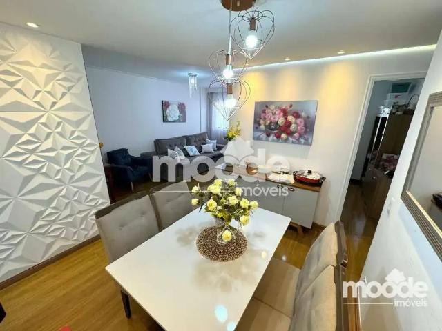 Apartamento venda em Jardim Santo Elias, São Paulo