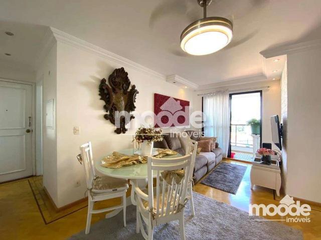 Apartamento venda em Jardim Ester, São Paulo