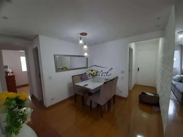 Apartamento venda em Jardim Santo Elias, São Paulo