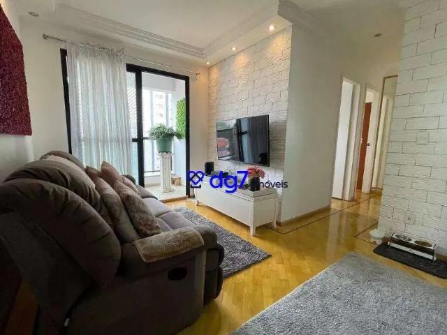Apartamento venda em Jardim Ester, São Paulo