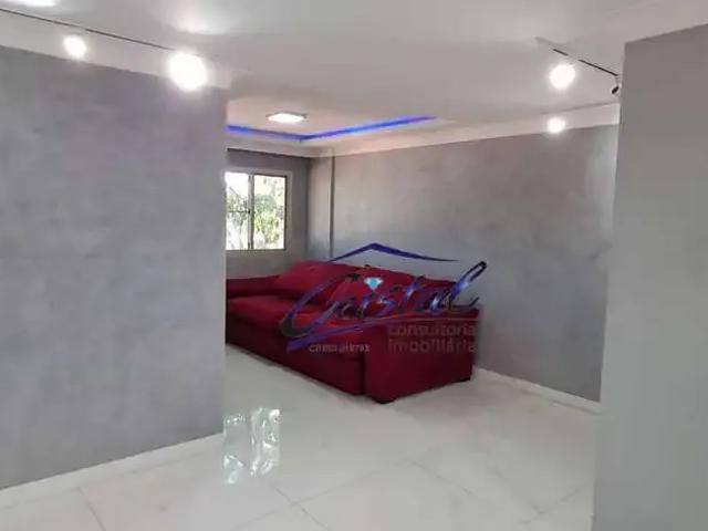 Apartamento venda em Jardim Santo Elias, São Paulo