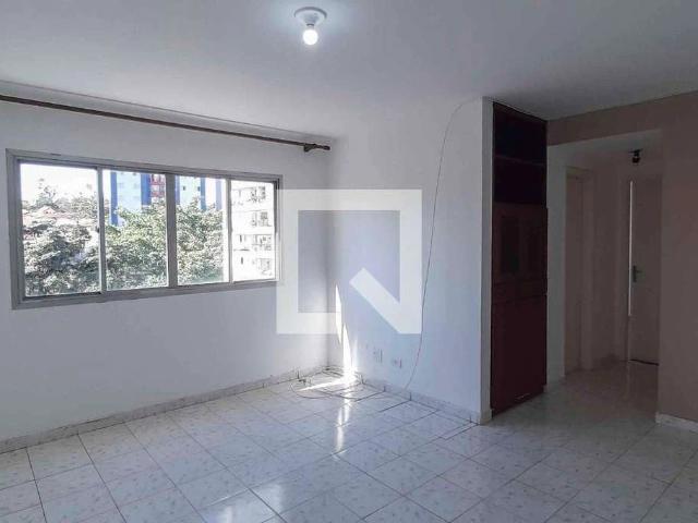 Apartamento venda em Campo Grande, São Paulo