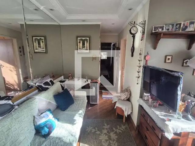 Apartamento venda em Raposo Tavares, São Paulo